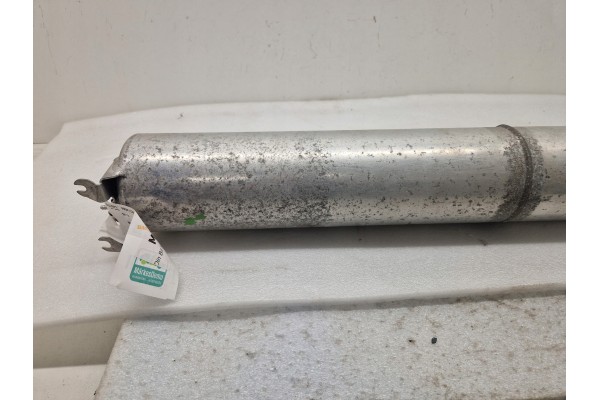 PORSCHE TAYCAN 4S AIR PRESSURE TANK 9J1616202A OPERATIONAL Quality of parts according to GVO O original with manufacturer s logo
