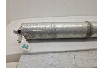 PORSCHE TAYCAN 4S AIR PRESSURE TANK 9J1616202A OPERATIONAL Quality of parts according to GVO O original with manufacturer s logo