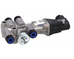 ILAS AXLE LIFT VALVE KNORR SEMI TRAILERS WITH QUICK RELEASE 6 X FI8X1 AE11411058517