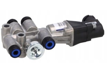 ILAS AXLE LIFT VALVE KNORR SEMI TRAILERS WITH QUICK RELEASE 6 X FI8X1 AE11411058517