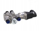 ILAS AXLE LIFT VALVE KNORR SEMI TRAILERS WITH QUICK RELEASE 6 X FI8X1 AE11411058517 Catalog number of the part K015384N00
