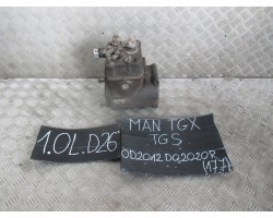 COMPRESSOR AIR COMPRESSOR 51541007231 MAN TGX 440 2014r