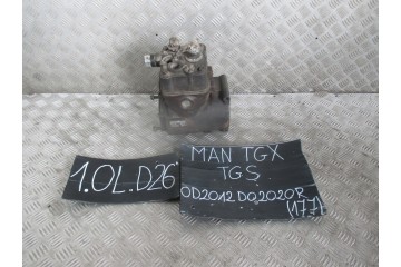 COMPRESSOR AIR COMPRESSOR 51541007231 MAN TGX 440 2014r