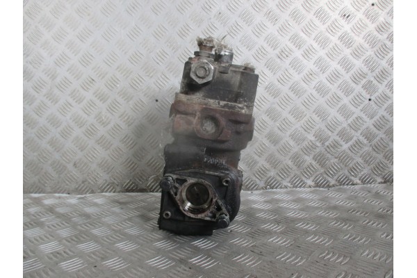 COMPRESSOR AIR COMPRESSOR 51541007231 MAN TGX 440 2014r Car type trucks