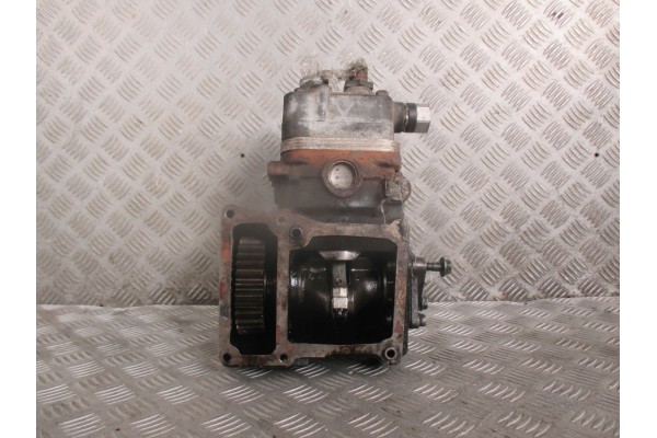 COMPRESSOR AIR COMPRESSOR 51541007231 MAN TGX 440 2014r Quality of parts according to GVO O original with manufacturer s logo OE