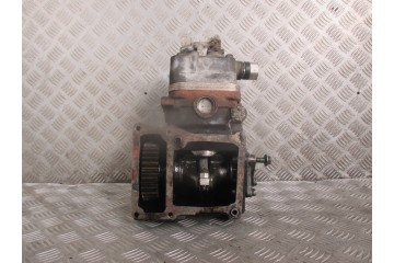COMPRESSOR AIR COMPRESSOR 51541007231 MAN TGX 440 2014r Quality of parts according to GVO O original with manufacturer s logo OE