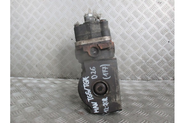 Compresor de aire 51541007231 para MAN TGX 440 2014