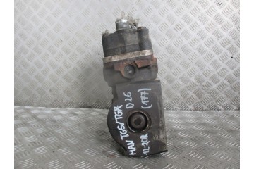 Compresor de aire 51541007231 para MAN TGX 440 2014