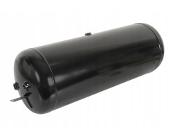 Air tank of pneumatic system 60L