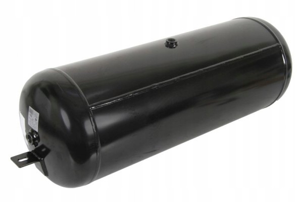 Air tank of pneumatic system 60L Catalog number of the part 394 604 1polmo
