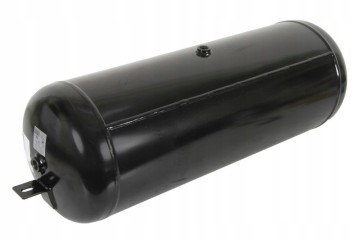 Air tank of pneumatic system 60L Catalog number of the part 394 604 1polmo