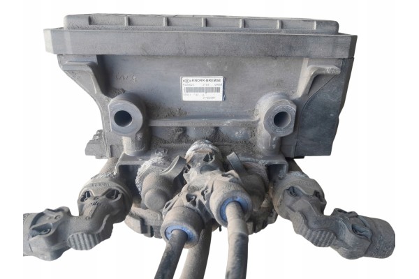 VALVE MODULATOR EBS Renault Premium Magnum dxi