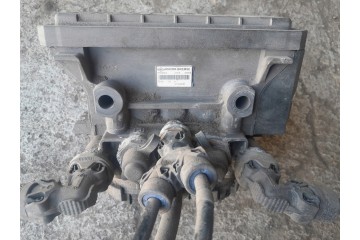 VALVE MODULATOR EBS Renault Premium Magnum dxi Catalog number of the part 21122035
