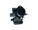 VALVE EBS EUROPA KNORR MERCEDES ACTROS A0014311613 K000920 Catalog number of the part A0014311613 K000920