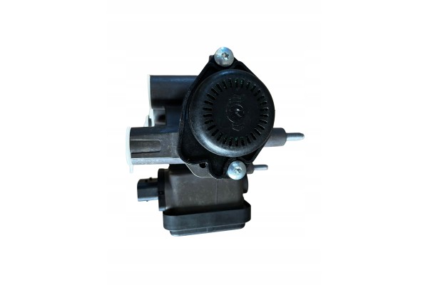 VALVE EBS EUROPA KNORR MERCEDES ACTROS A0014311613 K000920 Catalog number of the part A0014311613 K000920