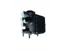 VALVE EBS EUROPA KNORR MERCEDES ACTROS A0014311613 K000920 Part manufacturer Mercedes Benz OE
