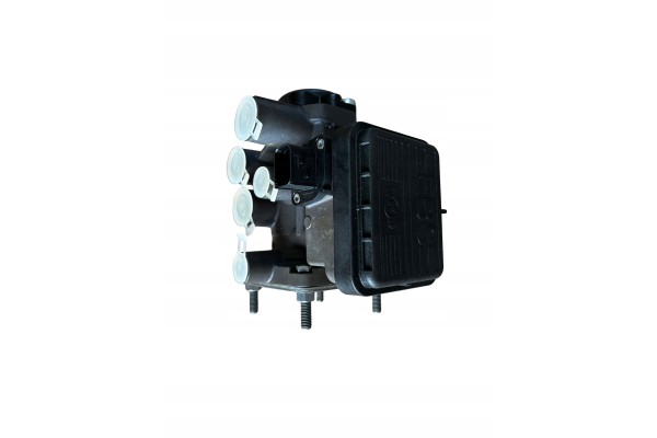 VALVE EBS EUROPA KNORR MERCEDES ACTROS A0014311613 K000920 Part manufacturer Mercedes Benz OE