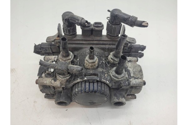 VALVE BRAKE MODULATOR EBS MAN TGL TGM 4801041060