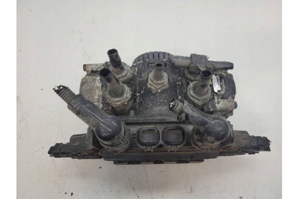 VALVE BRAKE MODULATOR EBS MAN TGL TGM 4801041060 Part manufacturer MAN OE