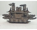 VALVE BRAKE MODULATOR EBS MAN TGL TGM 4801041060 Catalog number of the part 4801041060 AUTOFROST