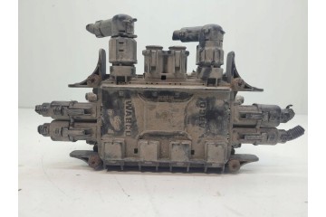 VALVE BRAKE MODULATOR EBS MAN TGL TGM 4801041060 Catalog number of the part 4801041060 AUTOFROST