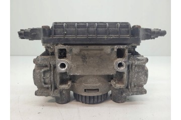 VALVE BRAKE MODULATOR EBS MAN TGL TGM 4801041060 Quality of parts according to GVO O original with manufacturer s logo OE