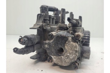 VALVE BRAKE MODULATOR EBS MAN TGL TGM 4801041060 Car type trucks
