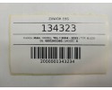 Válvula Modulatora de Freno EBS MAN TGL TGM 4801041060