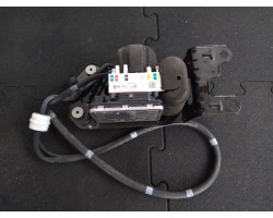 PNEUMATIC NIVO PUMP BMW G05 G06 G07 6896473