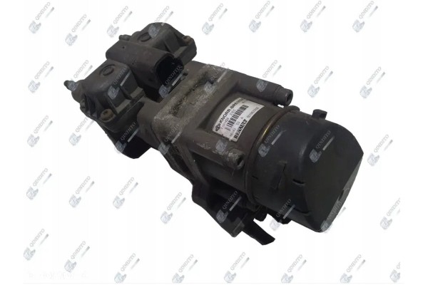 RENAULT MAGNUM PREMIUM DXI BRAKE MASTER VALVE