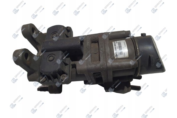 RENAULT MAGNUM PREMIUM DXI BRAKE MASTER VALVE Car type trucks