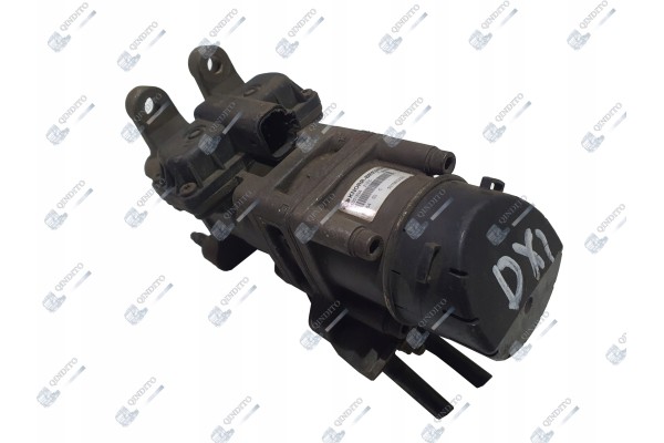 RENAULT MAGNUM PREMIUM DXI BRAKE MASTER VALVE Quality of parts according to GVO Q original with factory logo OEM OES