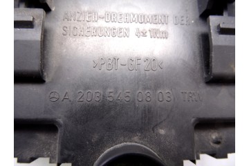 A2035450803 MODULO ELECTRONICO MERCEDES-BENZ CLASE C (BM 203) BERLINA 270 CDI (203.016) 2001 A2035450803 208842 MERCEDES-BENZ - 