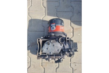 VALVE DEHUMIDIFIER APM RENAULT RANGE T C K RANGE EURO 6 Catalog number of the part 22358799 K107483 EL2101