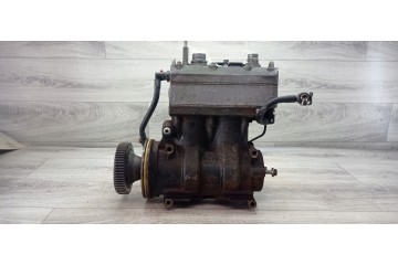 DAF XF CF 106 EURO 6 460 COMPRESSOR AIR COMPRESSOR