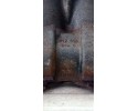DAF XF CF 106 EURO 6 460 COMPRESSOR AIR COMPRESSOR Catalog number of the part DAF XF CF 106 EURO 6 460 KOMPRESOR SPREZARKA POWIE