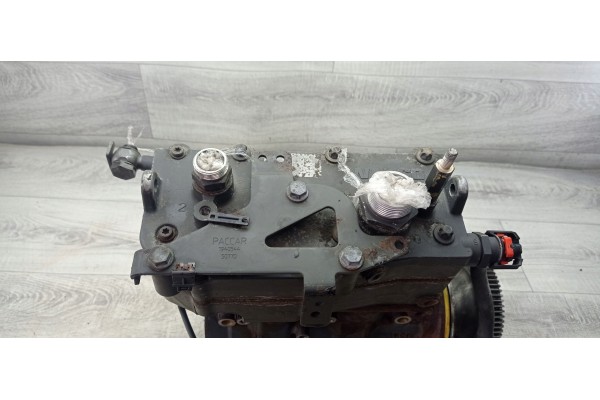 Compresor de aire DAF XF CF 106 Euro 6 460