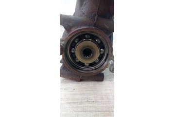Compresor de aire DAF XF CF 106 Euro 6 460