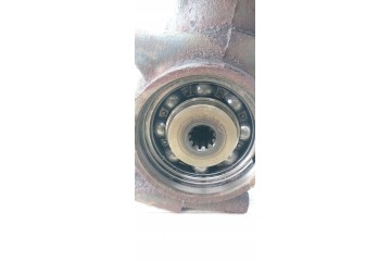 Compresor de aire DAF XF CF 106 Euro 6 460