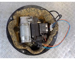 BMW SUSPENSION COMPRESSOR NIVO PUMP