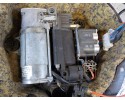 BMW SUSPENSION COMPRESSOR NIVO PUMP Catalog number of the part 4430200111 4154031000 00026002R