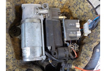 BMW SUSPENSION COMPRESSOR NIVO PUMP Catalog number of the part 4430200111 4154031000 00026002R
