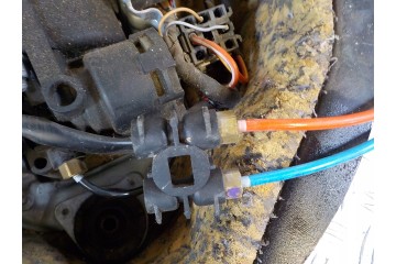 BMW SUSPENSION COMPRESSOR NIVO PUMP Part manufacturer BMW OE