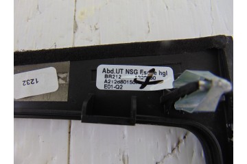 A2126801501 GUARNECIDOS PALANCA CAMBIO MERCEDES-BENZ CLASE E (BM 212) LIM.