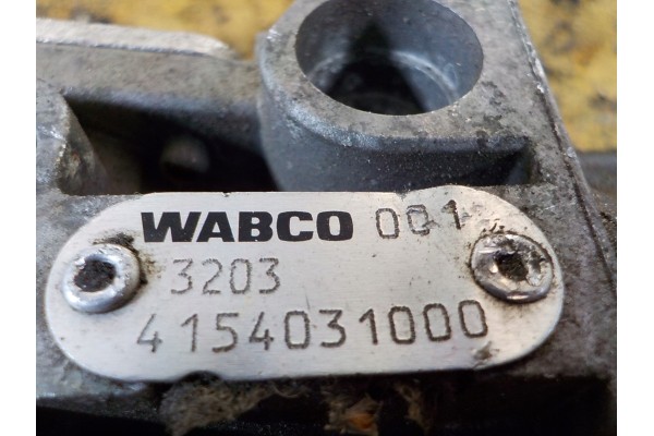 Compresor de suspensión BMW NIVO