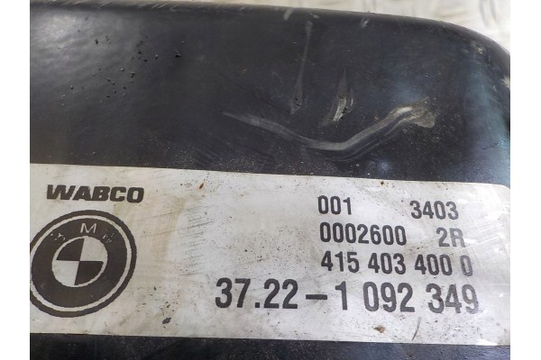 Compresor de suspensión BMW NIVO