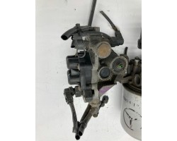 MERCEDES ATEGO FOUR WAY VALVE DEHUMIDIFIER A0034319706
