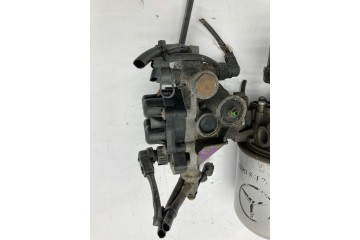 MERCEDES ATEGO FOUR WAY VALVE DEHUMIDIFIER A0034319706