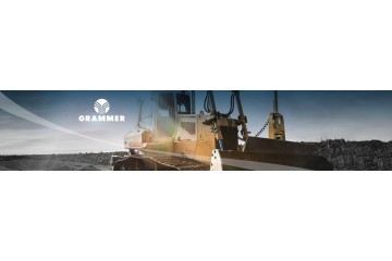 Airbag bellows for seat Grammer MSG90 3 Part manufacturer Grammer