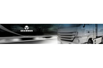 Airbag bellows for seat Grammer MSG90 3 Car type buses trucks